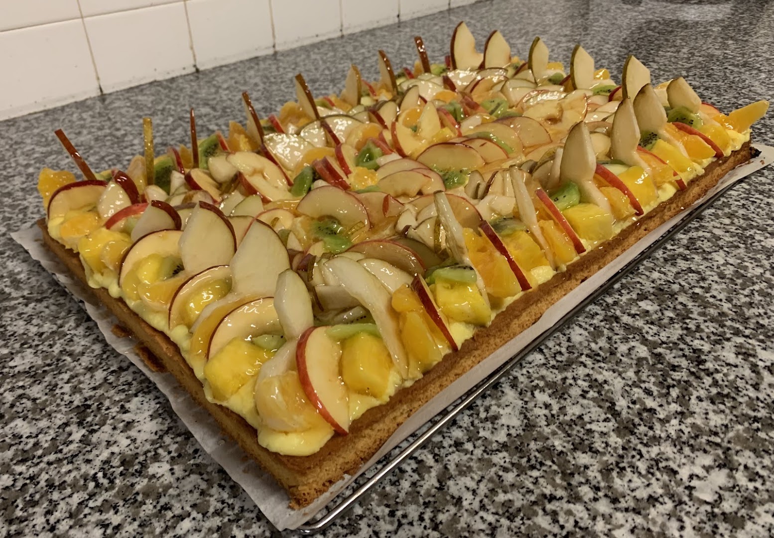 Boulangerie Pâtisserie La Fournée · Photos 1