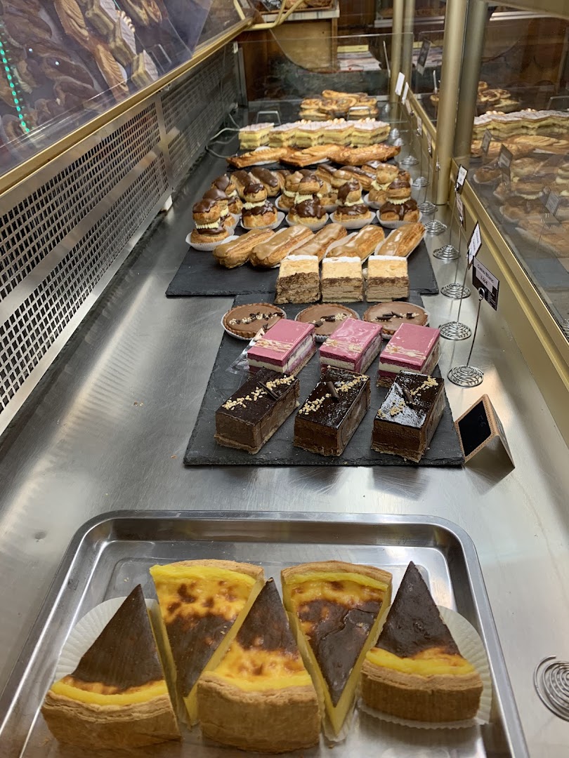 Boulangerie Pâtisserie La Fournée · Photos 11