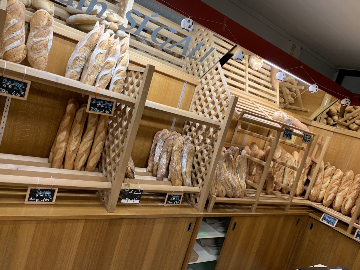 Boulangerie Pâtisserie La Fournée · Photos 6