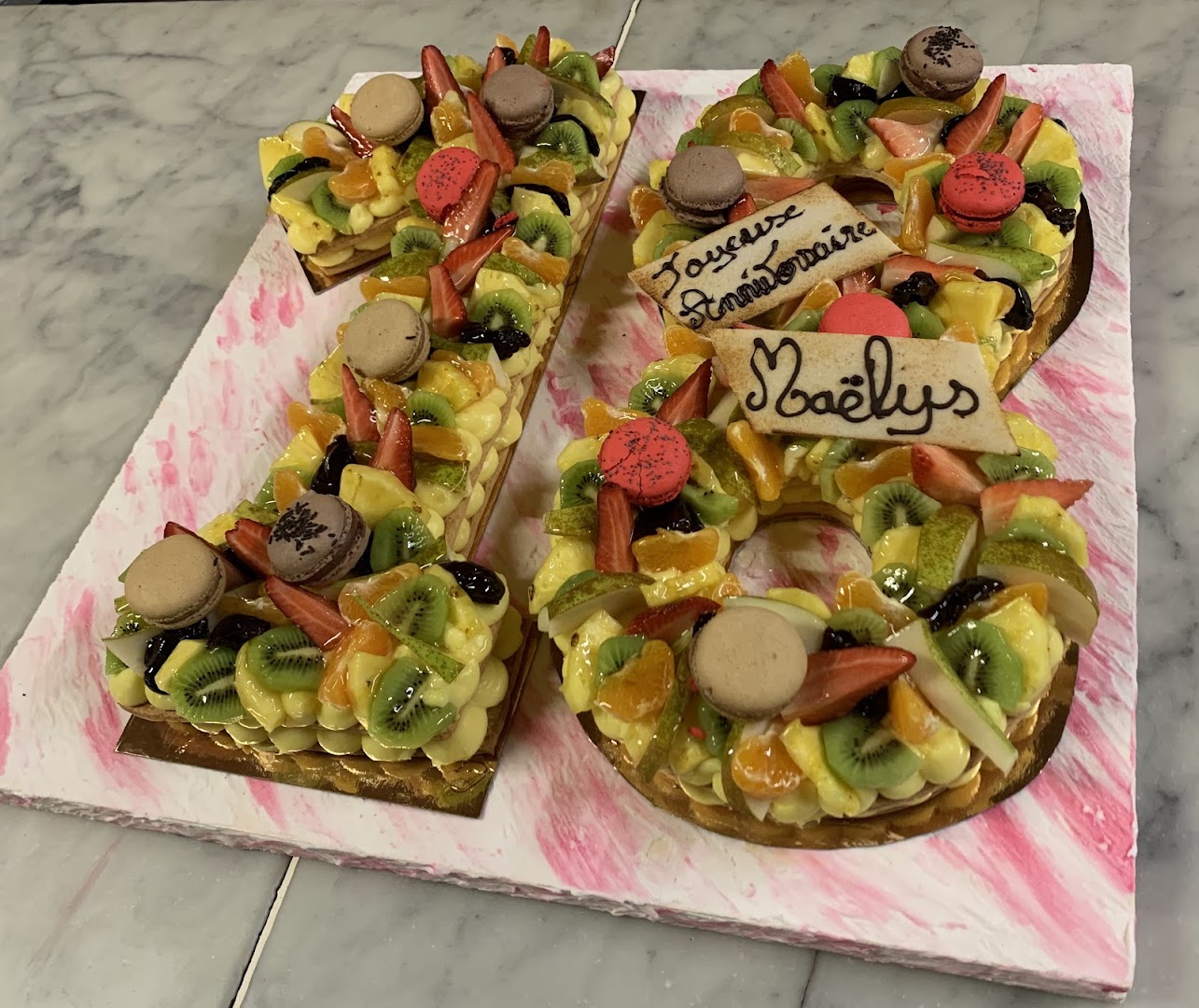 Boulangerie Pâtisserie La Fournée · Photos 9