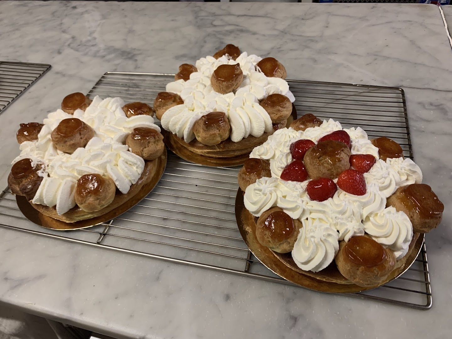 Boulangerie Pâtisserie La Fournée · Photos 2