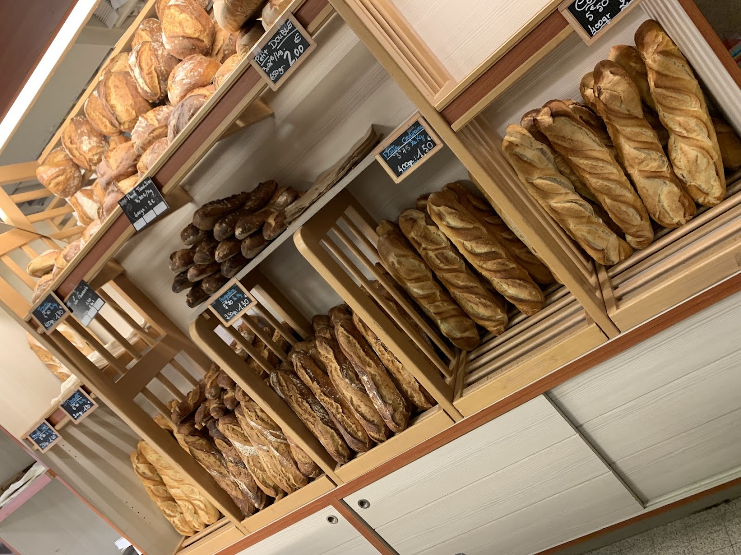 Boulangerie Pâtisserie La Fournée · Photos 7