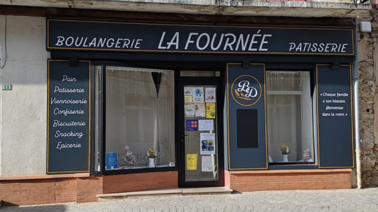 Boulangerie Pâtisserie La Fournée · Photos 10