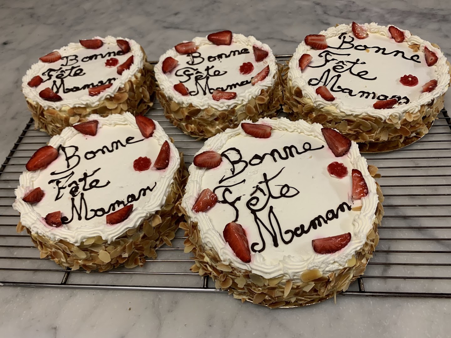 Boulangerie Pâtisserie La Fournée · Photos 4