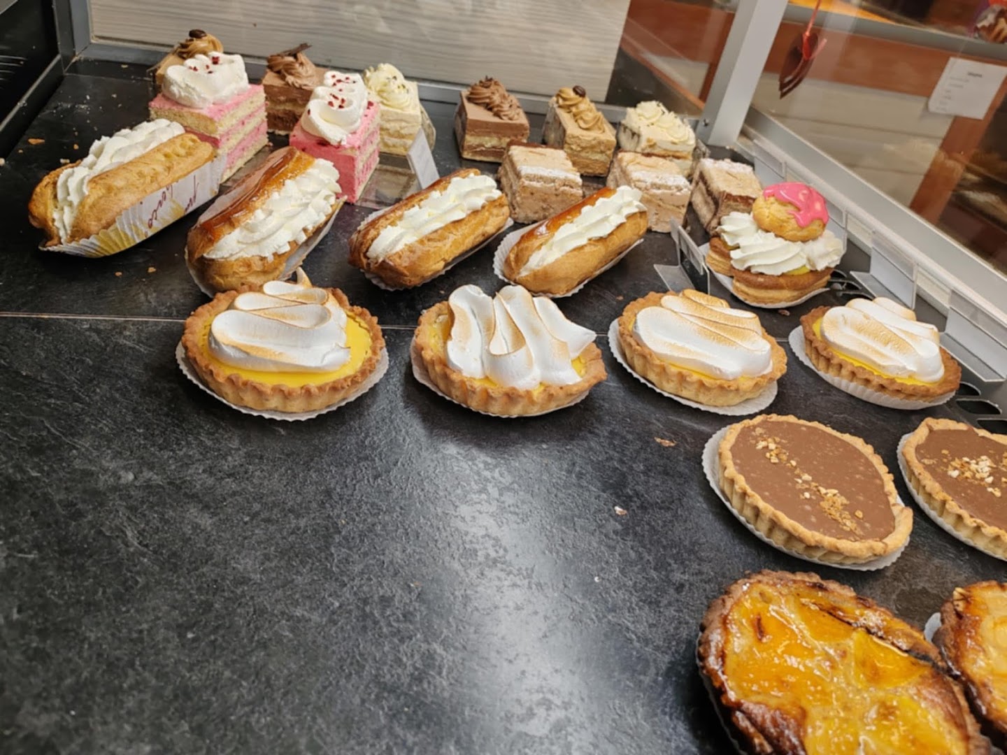 Boulangerie Pâtisserie La Fournée · Photos 3