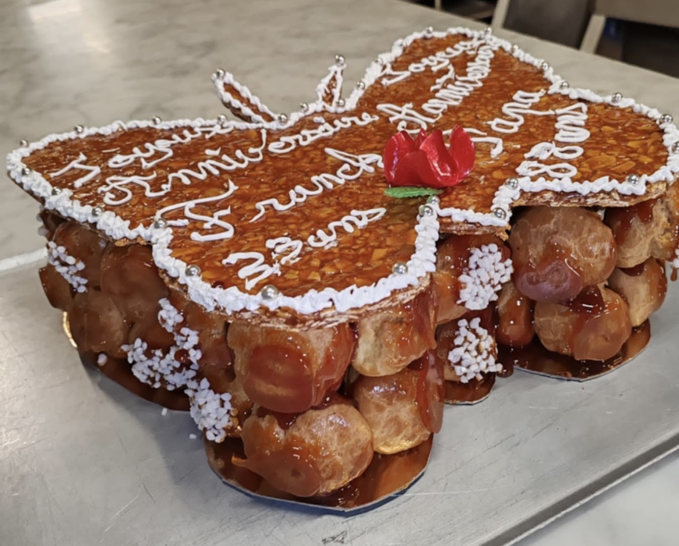 Boulangerie Pâtisserie La Fournée · Photos 8