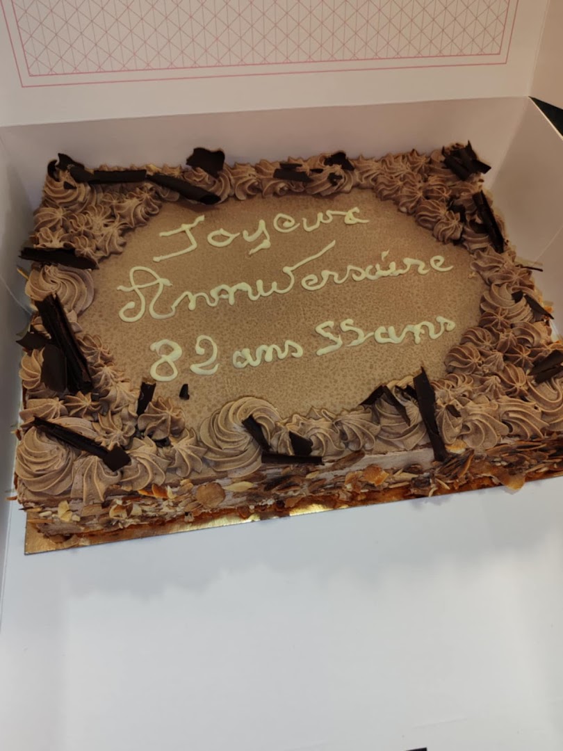 Boulangerie Pâtisserie La Fournée · Photos 14